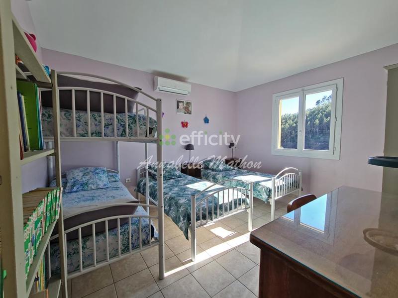 Villa - 197 m² - 6 pièces