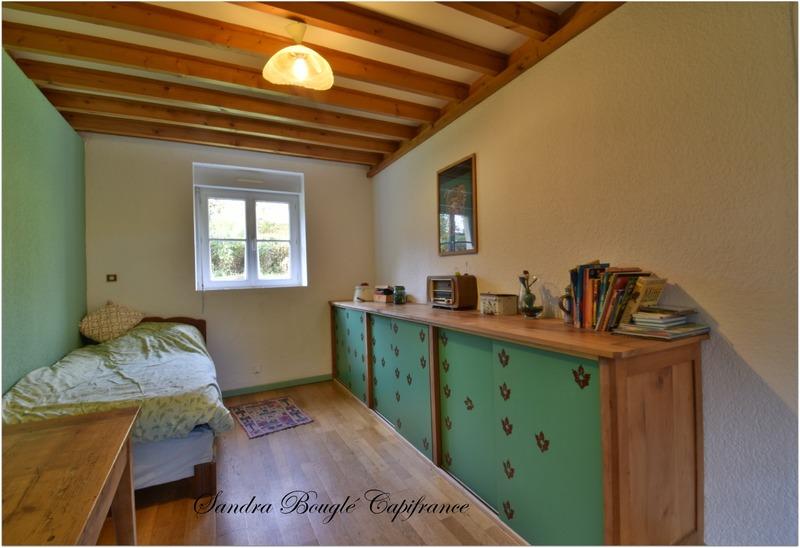 Maison en pierre - 174 m² - 10 pièces