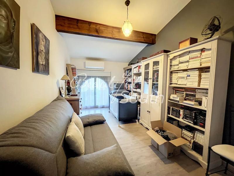 Maison - 162 m² - 6 pièces