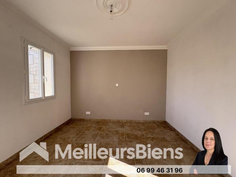 Maison - 265 m² - 1 pièce