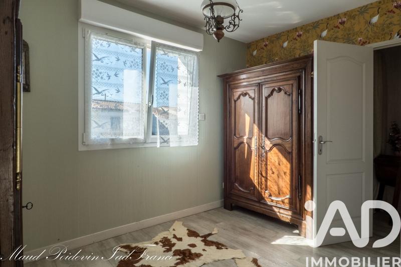 Maison - 145 m² - 6 pièces