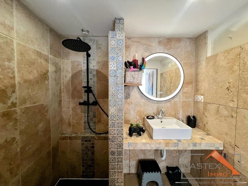 Maison en pierre - 118 m² - 4 pièces