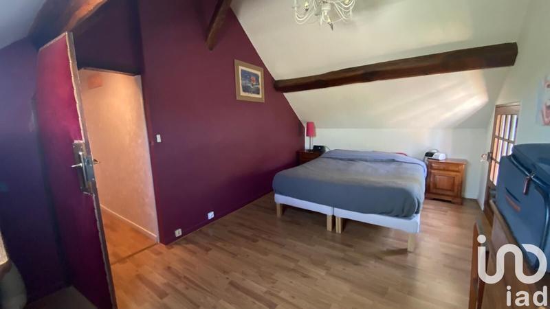 Maison de campagne - 223 m² - 11 pièces