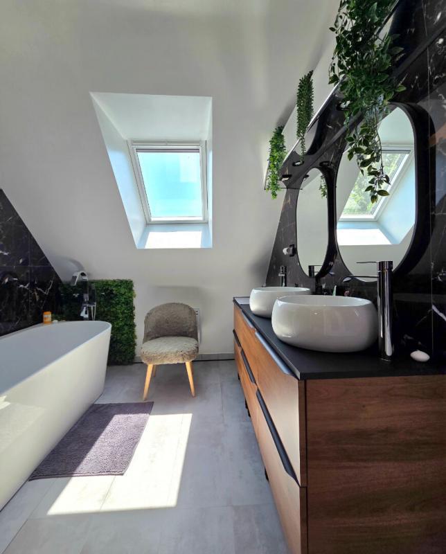 Maison - 131 m² - 7 pièces