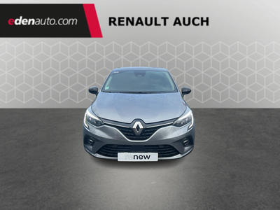 Renault Clio TCe 90 Evolution