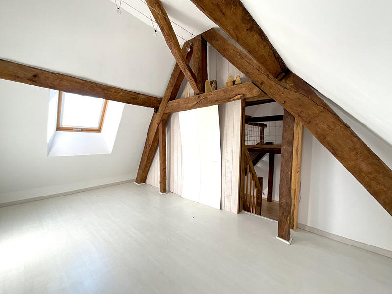 Maison - 164 m² - 8 pièces