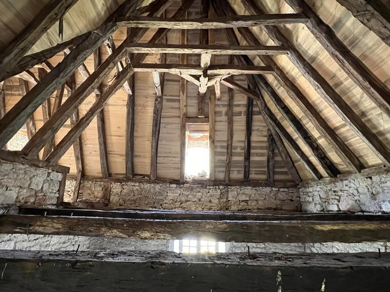 Propriété - 230 m² - 7 pièces