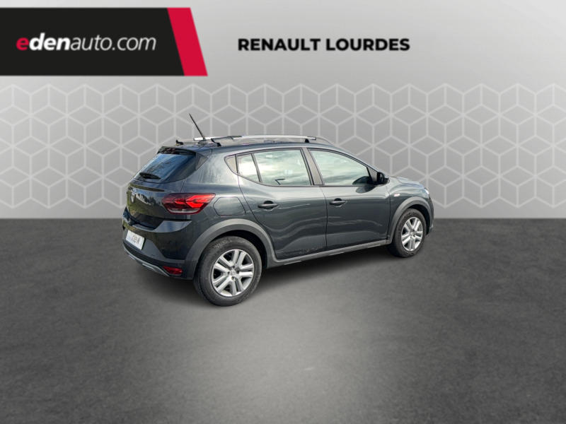 Dacia Sandero TCe 90 Cvt - 22 Stepway Confort