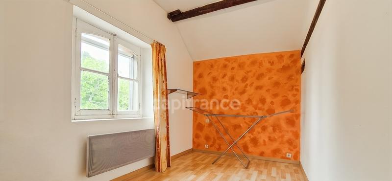 Maison de village - 152 m² - 8 pièces