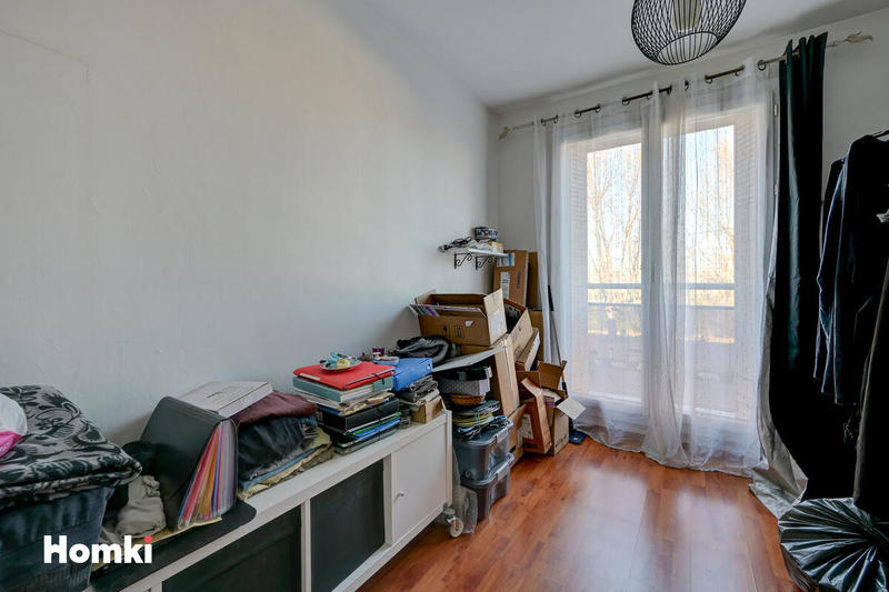 Appartement - 65 m² - 4 pièces