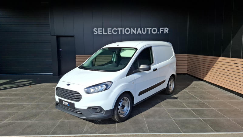 Ford transit courier 1.0e100 Bv6 Ambiente