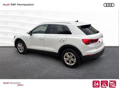Audi Q3 35 Tfsi 150 ch s tronic 7 Design