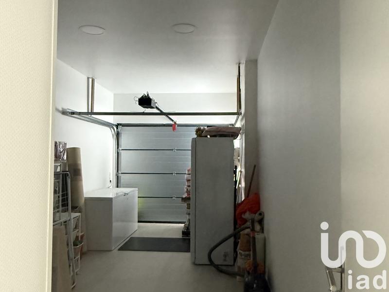 Maison - 112 m² - 5 pièces