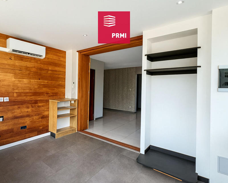 Maison - 127 m² - 6 pièces