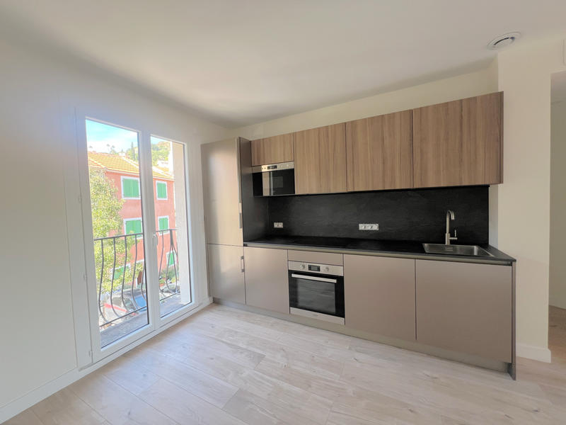 Appartement - 48 m² - 3 pièces