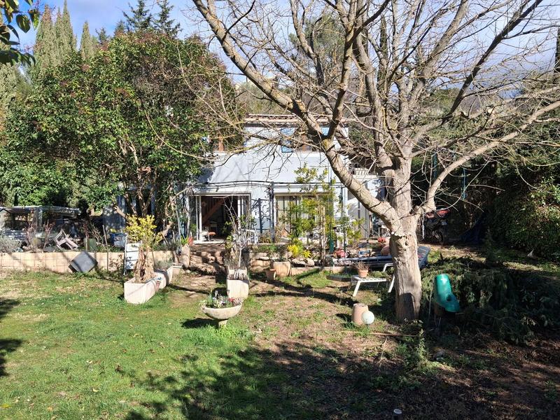 Maison - 111 m² - 4 pièces