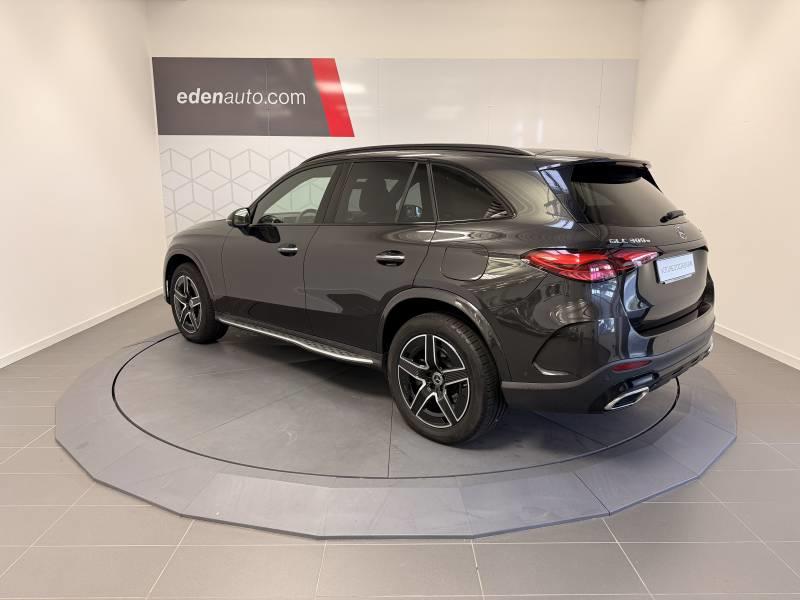 Mercedes Glc 300 e 9g-Tronic 4Matic Amg Line