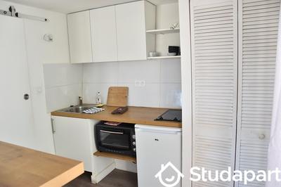Appartement - 25 m² - 1 pièce