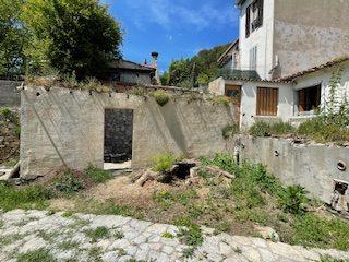 Maison ancienne - 120 m² - 4 pièces