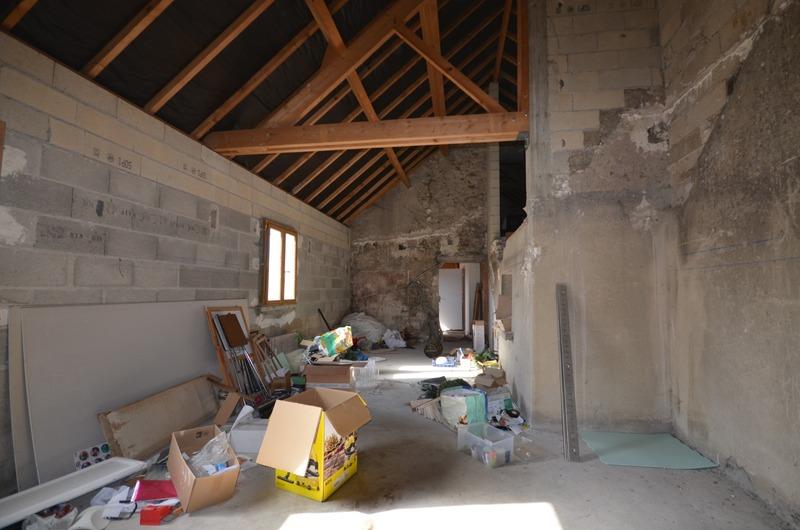 Immeuble - 529 m² - 17 pièces