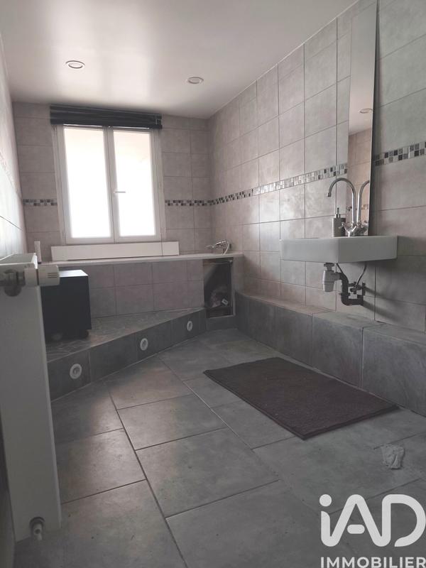 Maison de village - 145 m² - 5 pièces