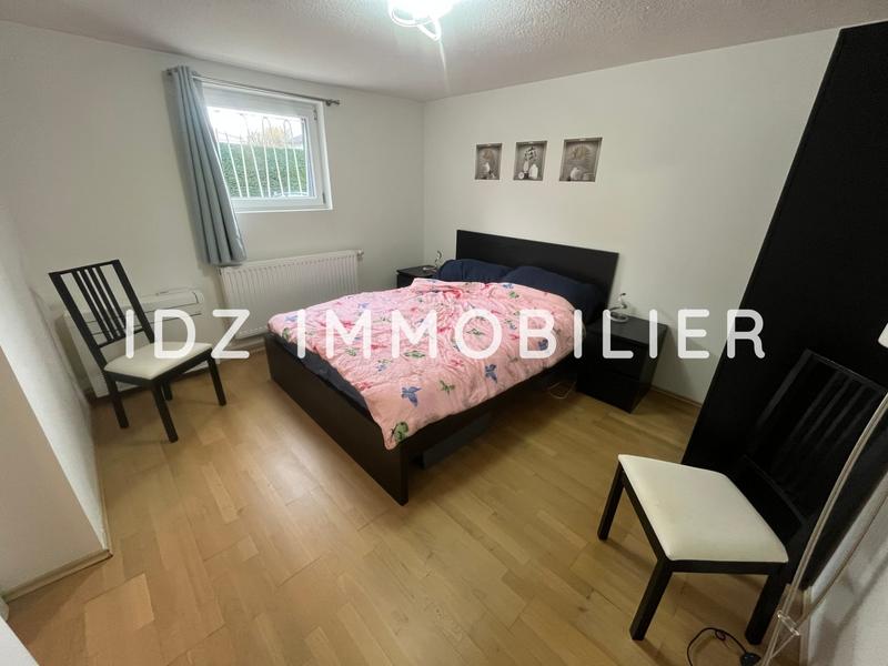 Maison - 185 m² - 4 pièces