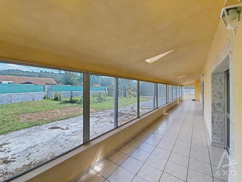 Maison - 128 m² - 4 pièces