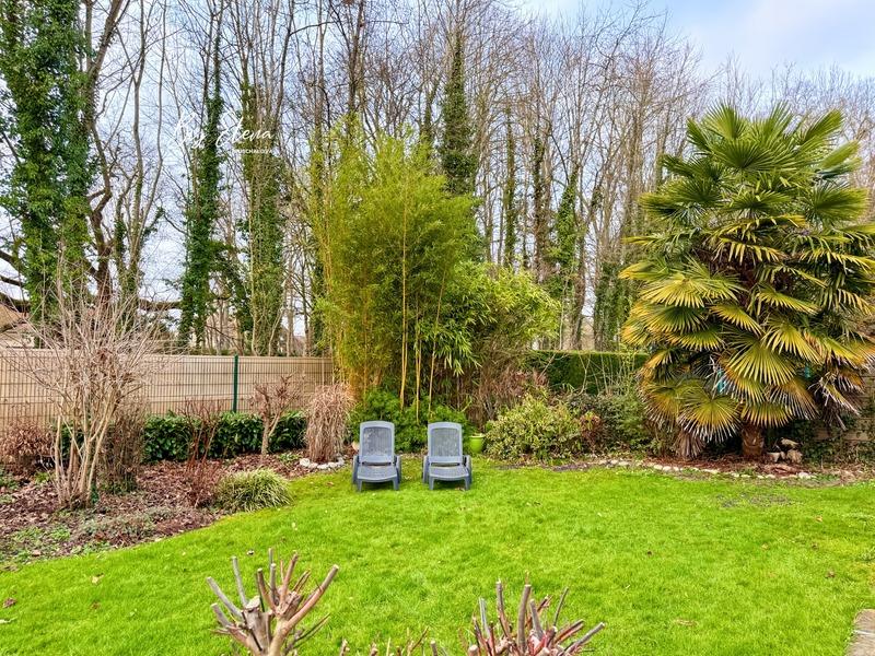 Villa - 189 m² - 7 pièces