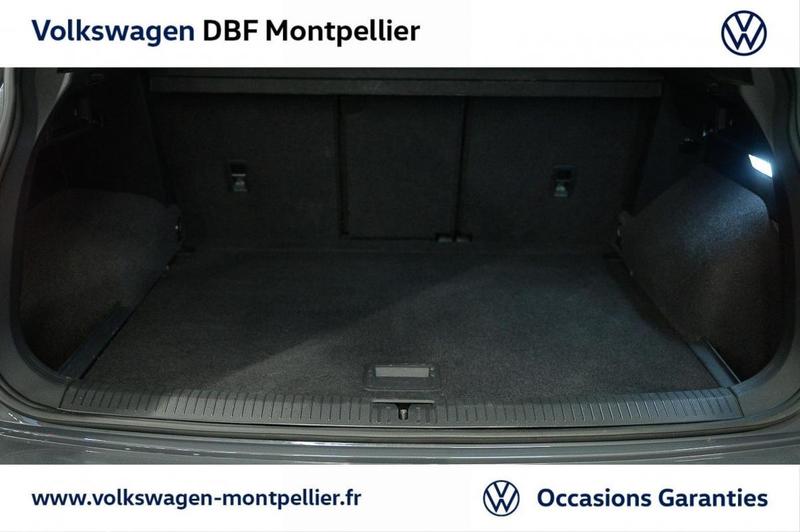 Volkswagen Tiguan 2.0 Tdi 150ch Dsg7 R-Line