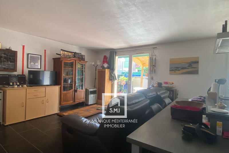 Maison - 72 m² - 4 pièces