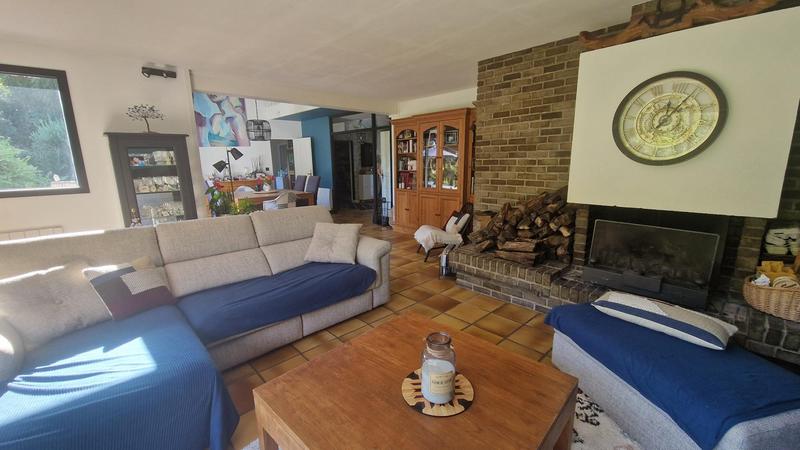 Maison - 167 m² - 5 pièces