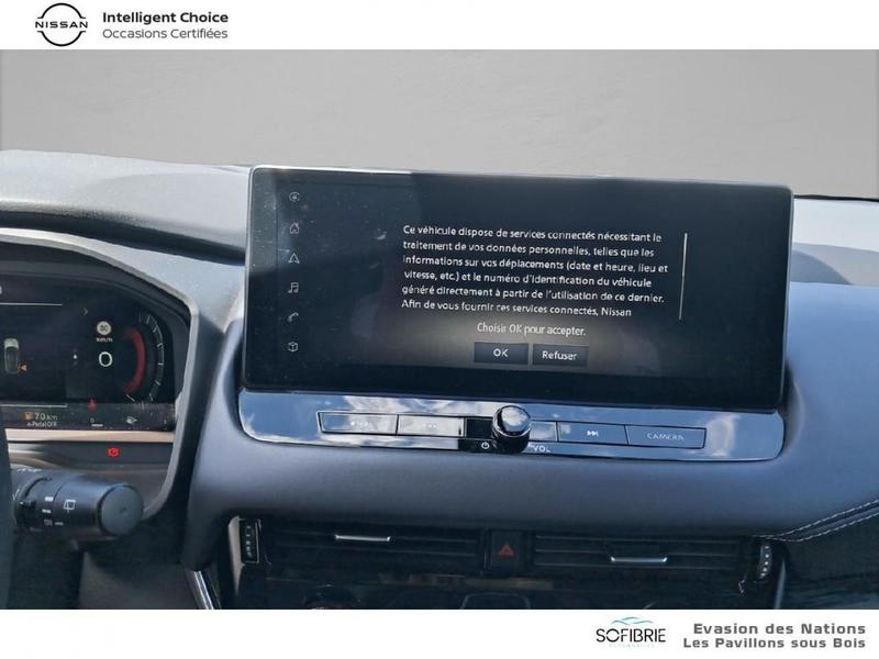 Nissan Qashqai III e-Power 190 ch Tekna