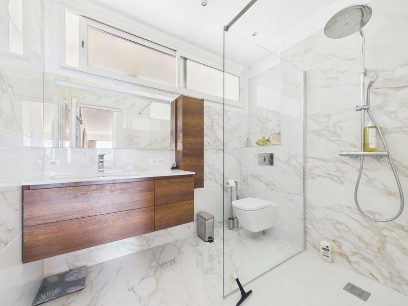 Appartement - 116 m² - 4 pièces