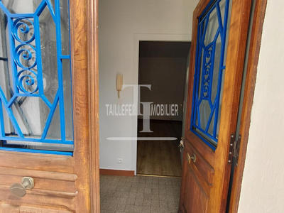 Appartement - 29 m² - 2 pièces