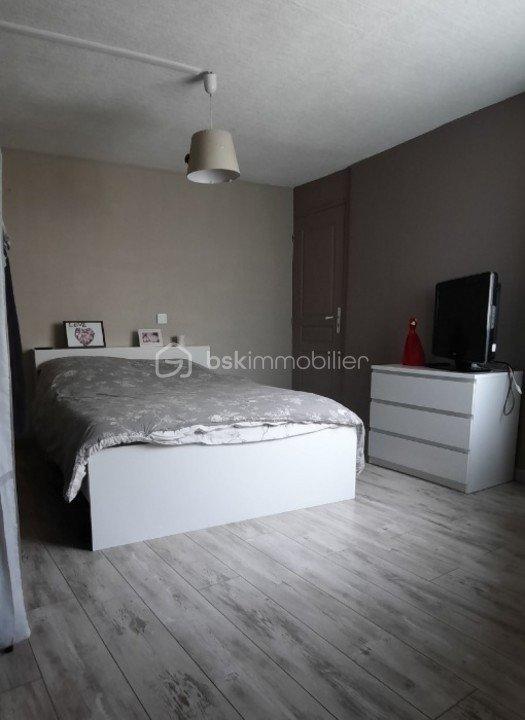 Maison ancienne - 163 m² - 7 pièces