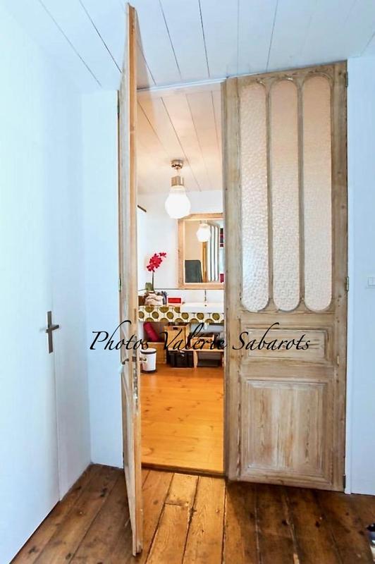 Maison - 210 m² - 6 pièces