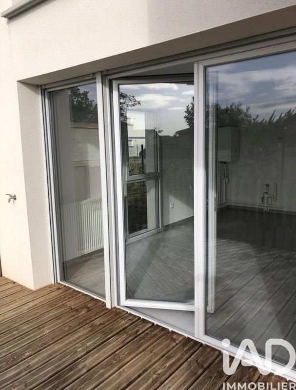 Appartement - 82 m² - 4 pièces