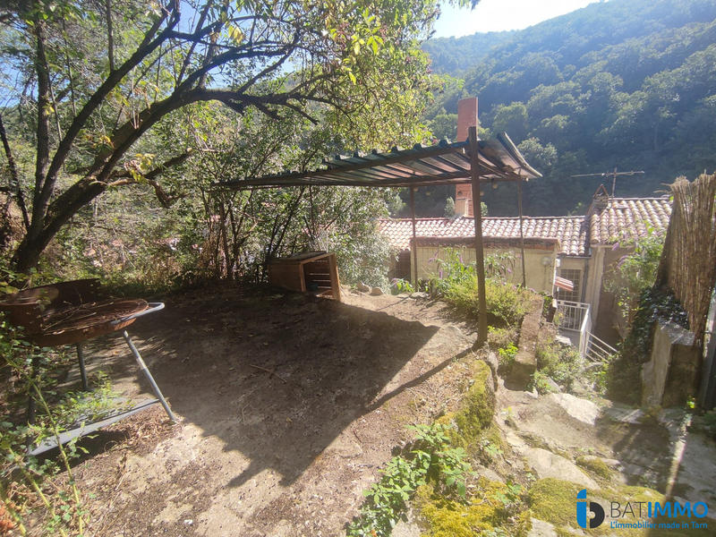 Maison - 70 m² - 4 pièces