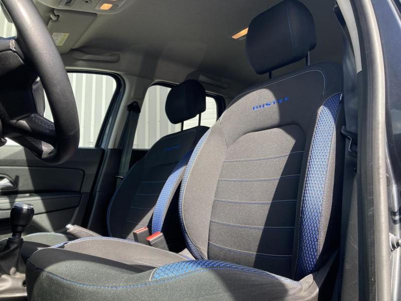Dacia Duster 1.5 Blue dCi 115 Ch - Finition 15 Ans Garantie 6 Mois