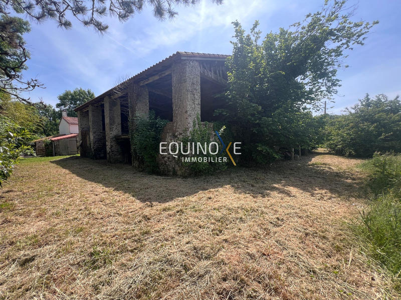 Maison - 180 m² - 5 pièces