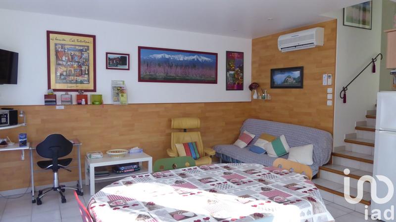 Maison - 131 m² - 5 pièces