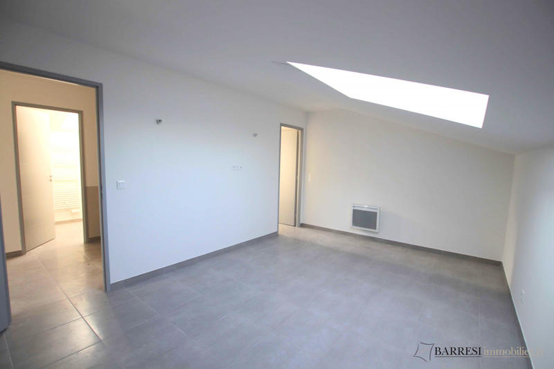 Appartement - 92 m² - 4 pièces