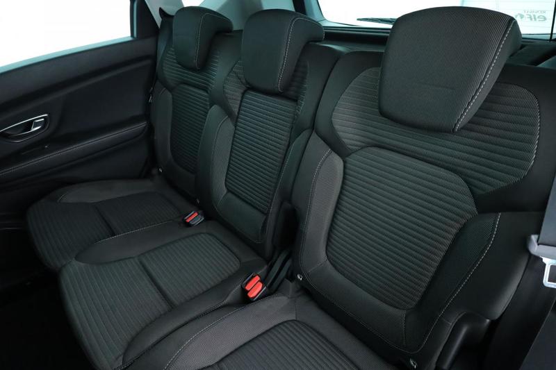 Renault Scénic 1.7 Blue dCi Business Edc 120 ch