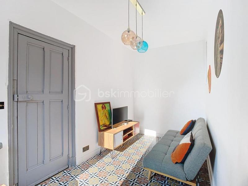 Maison - 161 m² - 8 pièces