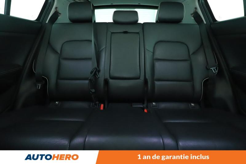 Kia Sportage 1.7 CRDi Isg Premium 2wd 115 ch