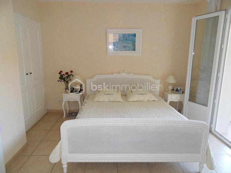 Villa - 117 m² - 6 pièces