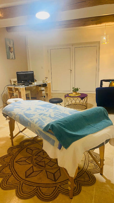 Appartement - 118 m² - 4 pièces