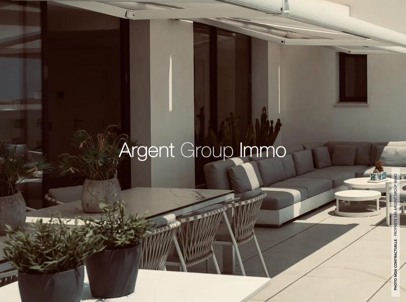 Appartement - 150 m² - 5 pièces