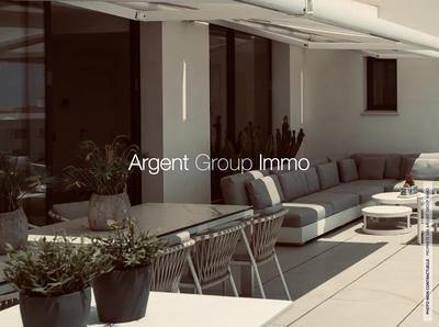 Appartement - 150 m² - 5 pièces