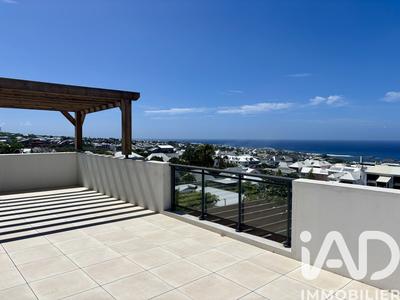 Appartement - 101 m² - 4 pièces